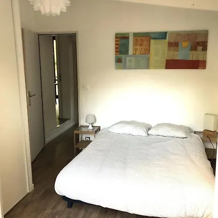 Ongui Ethorri Pour 6 Ou 8 Personnes Wifi Gratuit Villa Soorts-Hossegor