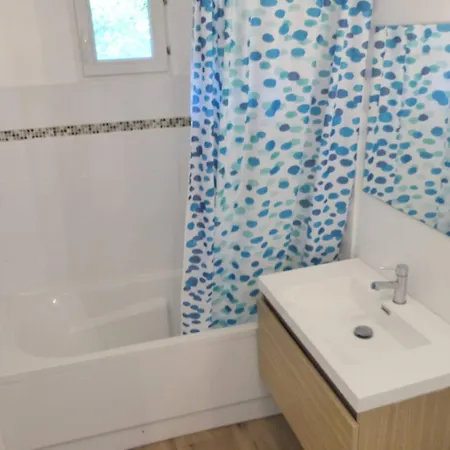 Villa Ongui Ethorri Pour 6 Ou 8 Personnes Wifi Gratuit *