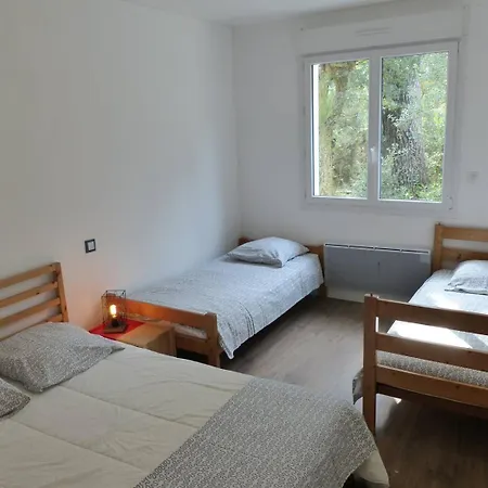 Villa Ongui Ethorri Pour 6 Ou 8 Personnes Wifi Gratuit *
