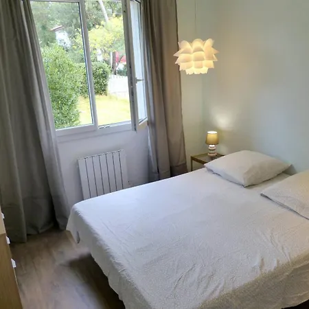 Villa Ongui Ethorri Pour 6 Ou 8 Personnes Wifi Gratuit Soorts-Hossegor
