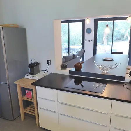 Ongui Ethorri Pour 6 Ou 8 Personnes Wifi Gratuit Villa Soorts-Hossegor