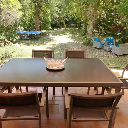 Villa Ongui Ethorri Pour 6 Ou 8 Personnes Wifi Gratuit *