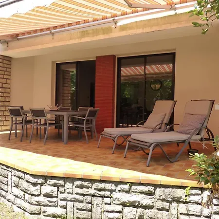 Villa Ongui Ethorri Pour 6 Ou 8 Personnes Wifi Gratuit Soorts-Hossegor