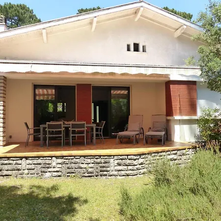 Ongui Ethorri Pour 6 Ou 8 Personnes Wifi Gratuit * Soorts-Hossegor
